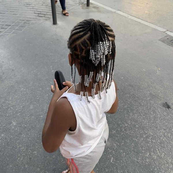 salon de coiffure afro tresse tresses box braids crochet braids vanilles tissages paris 75 77 78 91 92 93 94 95 KVAQMCTM