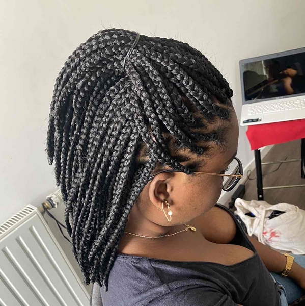 salon de coiffure afro tresse tresses box braids crochet braids vanilles tissages paris 75 77 78 91 92 93 94 95 RYKJEIDH