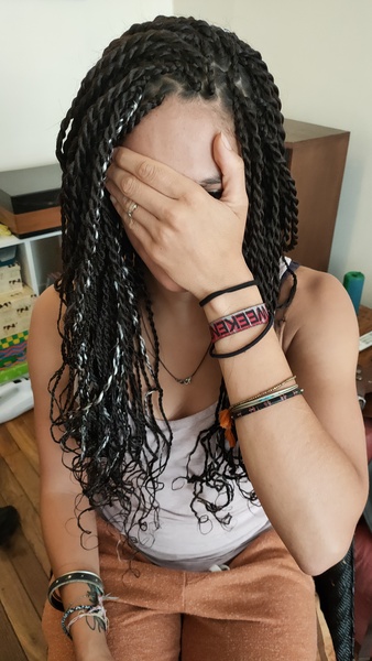 salon de coiffure afro tresse tresses box braids crochet braids vanilles tissages paris 75 77 78 91 92 93 94 95 WCDIGCDD