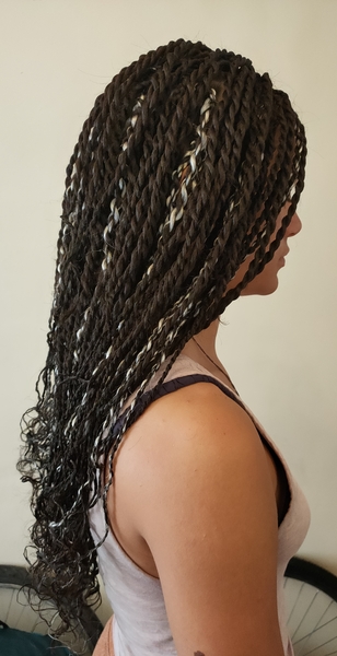 salon de coiffure afro tresse tresses box braids crochet braids vanilles tissages paris 75 77 78 91 92 93 94 95 PVWZRUVU
