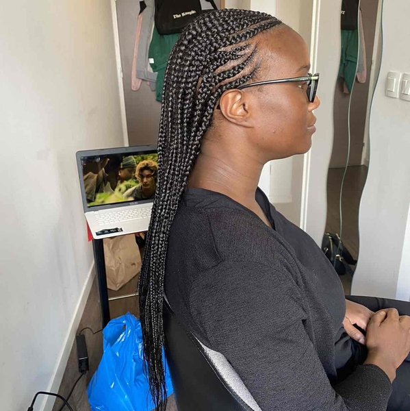 salon de coiffure afro tresse tresses box braids crochet braids vanilles tissages paris 75 77 78 91 92 93 94 95 SLMRXFFF