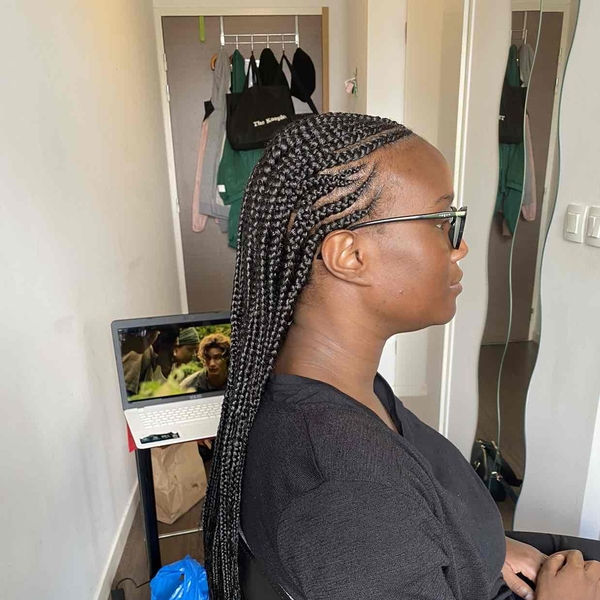 salon de coiffure afro tresse tresses box braids crochet braids vanilles tissages paris 75 77 78 91 92 93 94 95 XFGUGHMS