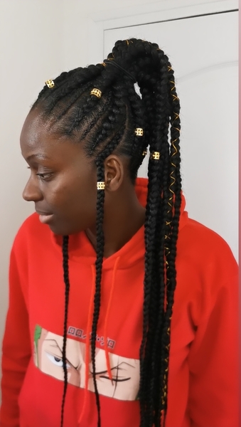 salon de coiffure afro tresse tresses box braids crochet braids vanilles tissages paris 75 77 78 91 92 93 94 95 VTZUPLCW