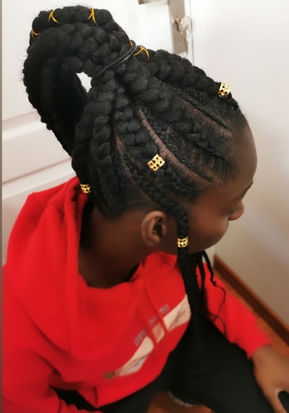 salon de coiffure afro tresse tresses box braids crochet braids vanilles tissages paris 75 77 78 91 92 93 94 95 TKFQZSGB