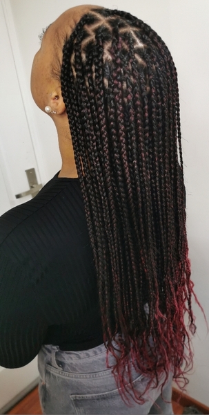 salon de coiffure afro tresse tresses box braids crochet braids vanilles tissages paris 75 77 78 91 92 93 94 95 XPEPFVIB