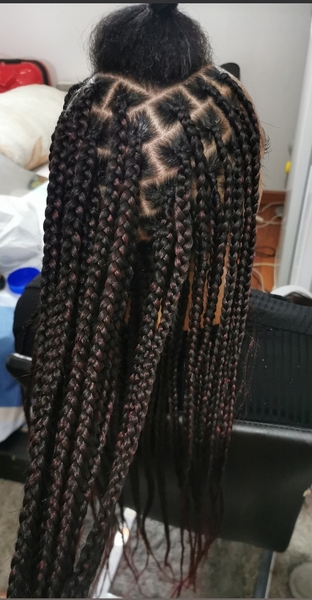 salon de coiffure afro tresse tresses box braids crochet braids vanilles tissages paris 75 77 78 91 92 93 94 95 JEPFPMOG
