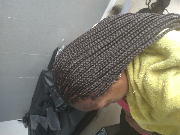salon de coiffure afro tresse tresses box braids crochet braids vanilles tissages paris 75 77 78 91 92 93 94 95 FWPJCLJN