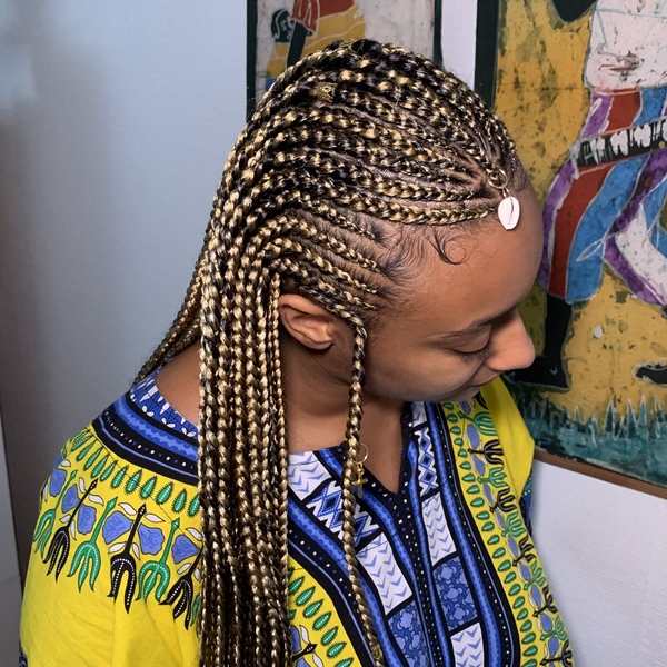 salon de coiffure afro tresse tresses box braids crochet braids vanilles tissages paris 75 77 78 91 92 93 94 95 AYWAAUYV