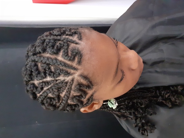 salon de coiffure afro tresse tresses box braids crochet braids vanilles tissages paris 75 77 78 91 92 93 94 95 TQMKLUDX