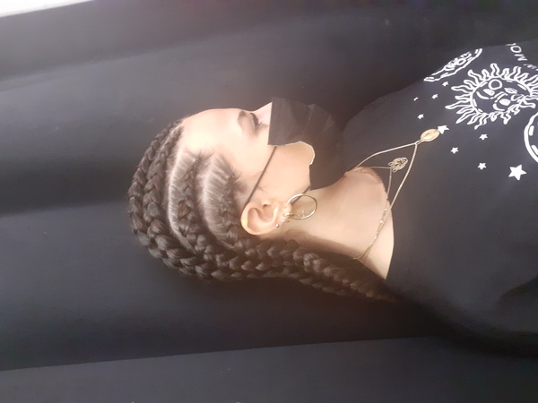 salon de coiffure afro tresse tresses box braids crochet braids vanilles tissages paris 75 77 78 91 92 93 94 95 VJCZXNMM