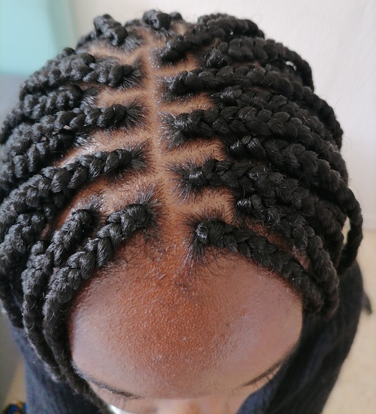 salon de coiffure afro tresse tresses box braids crochet braids vanilles tissages paris 75 77 78 91 92 93 94 95 YXBKIUNO