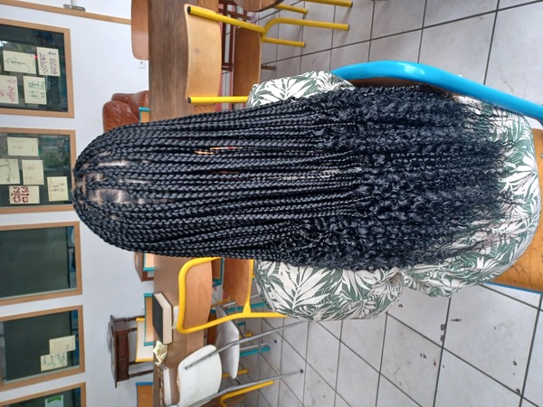 salon de coiffure afro tresse tresses box braids crochet braids vanilles tissages paris 75 77 78 91 92 93 94 95 HNYLAMRV