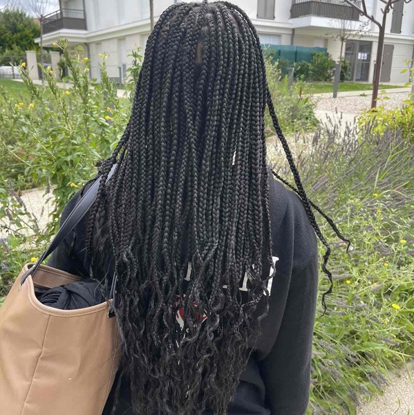 salon de coiffure afro tresse tresses box braids crochet braids vanilles tissages paris 75 77 78 91 92 93 94 95 CRBYVOGF