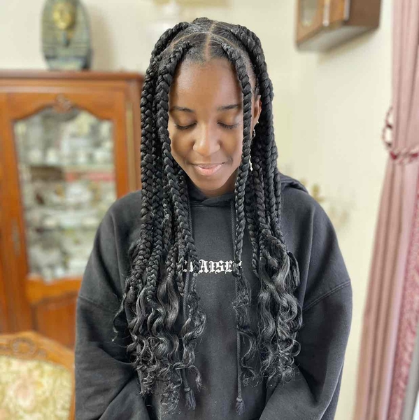 salon de coiffure afro tresse tresses box braids crochet braids vanilles tissages paris 75 77 78 91 92 93 94 95 YAELEWKM
