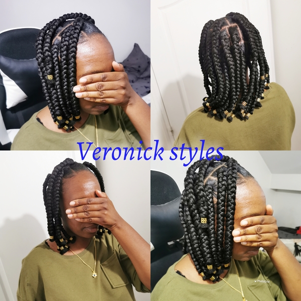 salon de coiffure afro tresse tresses box braids crochet braids vanilles tissages paris 75 77 78 91 92 93 94 95 MFQMQLQT