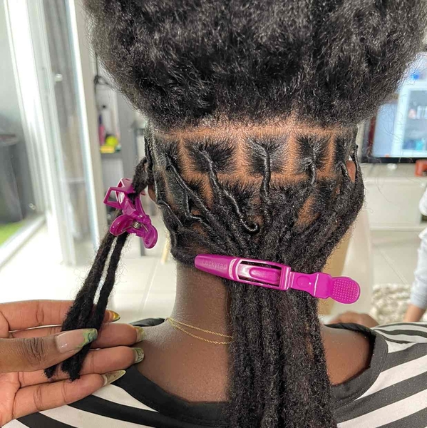 salon de coiffure afro tresse tresses box braids crochet braids vanilles tissages paris 75 77 78 91 92 93 94 95 EKESJMVD