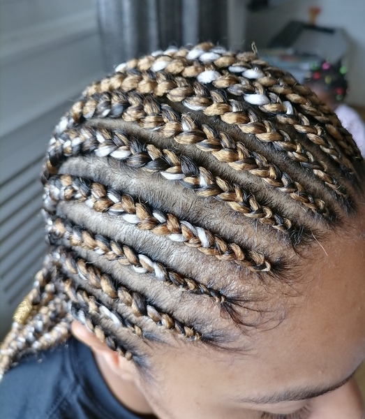 salon de coiffure afro tresse tresses box braids crochet braids vanilles tissages paris 75 77 78 91 92 93 94 95 MOQXGGQQ