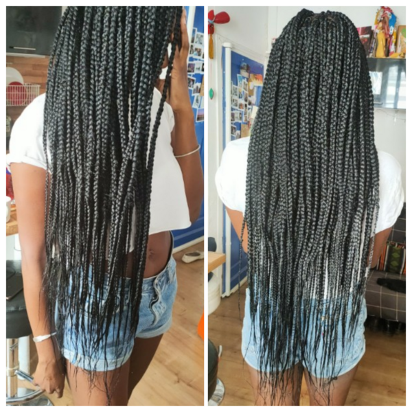 salon de coiffure afro tresse tresses box braids crochet braids vanilles tissages paris 75 77 78 91 92 93 94 95 ZGITXUXW