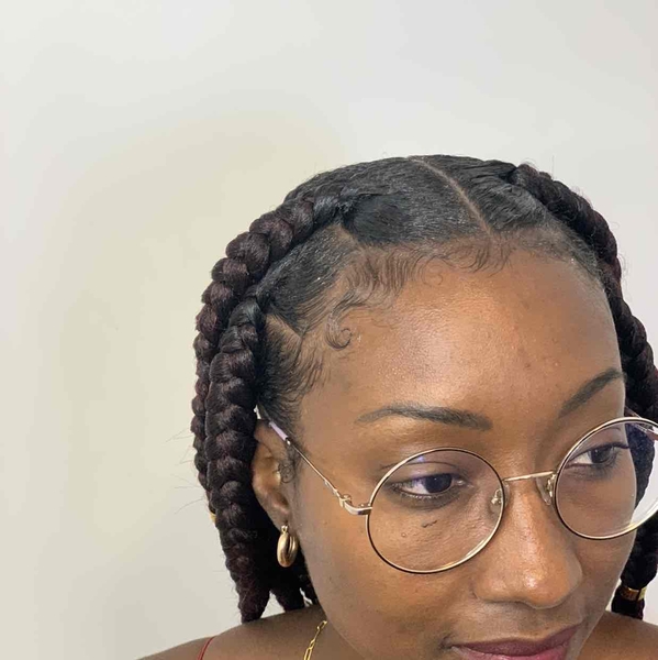 salon de coiffure afro tresse tresses box braids crochet braids vanilles tissages paris 75 77 78 91 92 93 94 95 CQFDCSMW