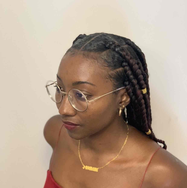 salon de coiffure afro tresse tresses box braids crochet braids vanilles tissages paris 75 77 78 91 92 93 94 95 EFVVMXNK