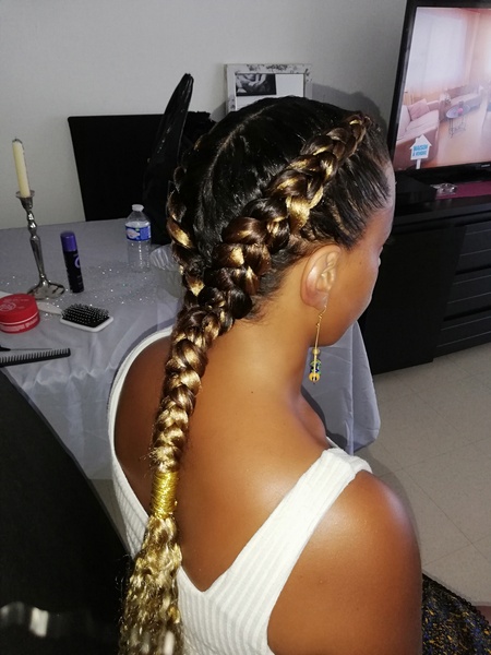 salon de coiffure afro tresse tresses box braids crochet braids vanilles tissages paris 75 77 78 91 92 93 94 95 CWZMHSVW
