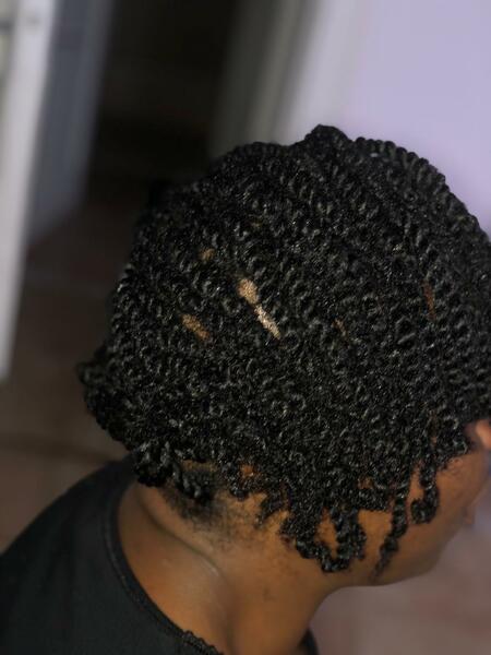 salon de coiffure afro tresse tresses box braids crochet braids vanilles tissages paris 75 77 78 91 92 93 94 95 KYECVANO
