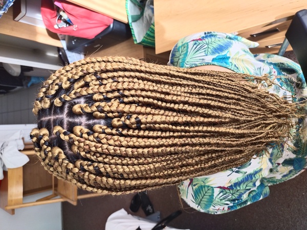 salon de coiffure afro tresse tresses box braids crochet braids vanilles tissages paris 75 77 78 91 92 93 94 95 NKALPACQ