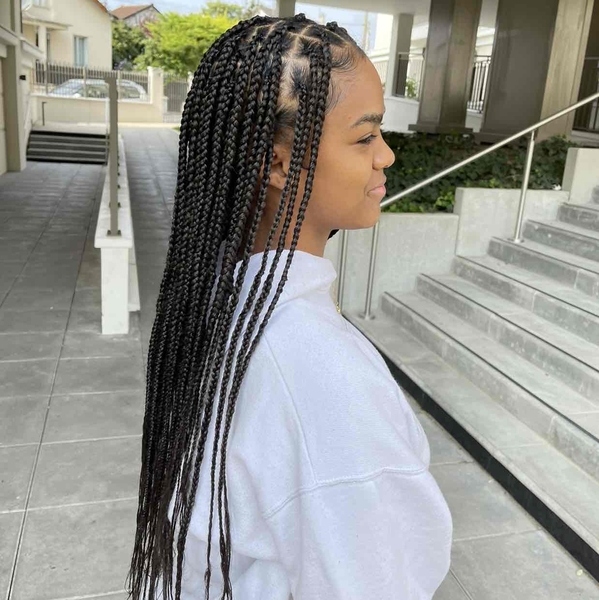 salon de coiffure afro tresse tresses box braids crochet braids vanilles tissages paris 75 77 78 91 92 93 94 95 GFAXQRZA