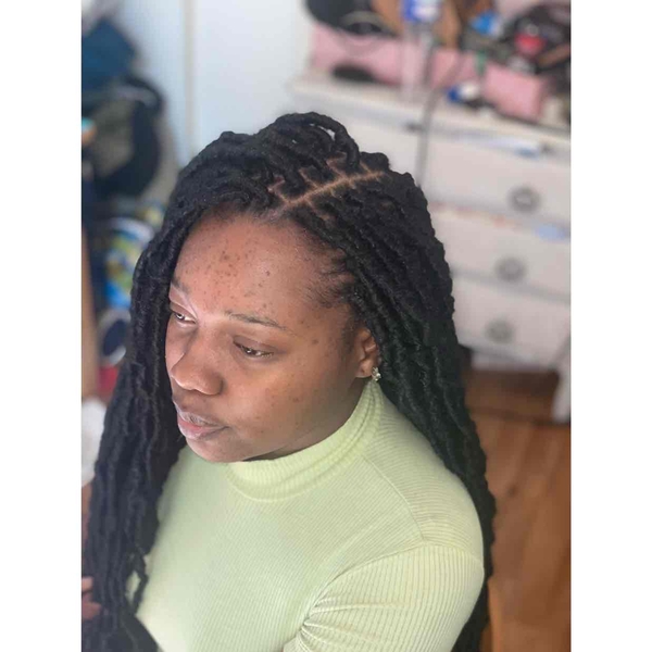 salon de coiffure afro tresse tresses box braids crochet braids vanilles tissages paris 75 77 78 91 92 93 94 95 GCATKPXV