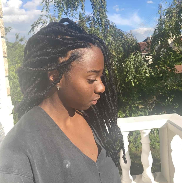 salon de coiffure afro tresse tresses box braids crochet braids vanilles tissages paris 75 77 78 91 92 93 94 95 IHERMATW