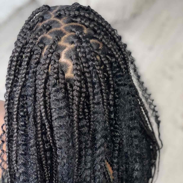 salon de coiffure afro tresse tresses box braids crochet braids vanilles tissages paris 75 77 78 91 92 93 94 95 GIJKBMAW