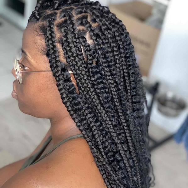 salon de coiffure afro tresse tresses box braids crochet braids vanilles tissages paris 75 77 78 91 92 93 94 95 NNDNKUYR