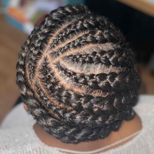 salon de coiffure afro tresse tresses box braids crochet braids vanilles tissages paris 75 77 78 91 92 93 94 95 DISUDNTF
