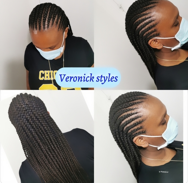 salon de coiffure afro tresse tresses box braids crochet braids vanilles tissages paris 75 77 78 91 92 93 94 95 ONTAXWJJ