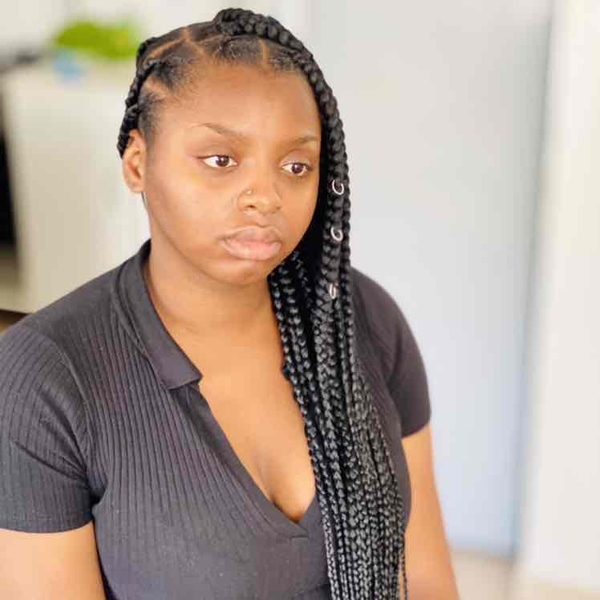 salon de coiffure afro tresse tresses box braids crochet braids vanilles tissages paris 75 77 78 91 92 93 94 95 AACEZILT
