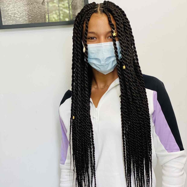 salon de coiffure afro tresse tresses box braids crochet braids vanilles tissages paris 75 77 78 91 92 93 94 95 YNLLKLKN