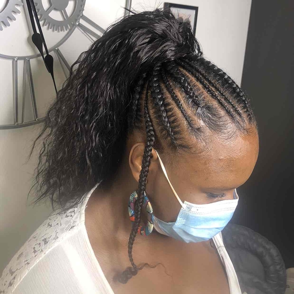 salon de coiffure afro tresse tresses box braids crochet braids vanilles tissages paris 75 77 78 91 92 93 94 95 HOBGDQWM