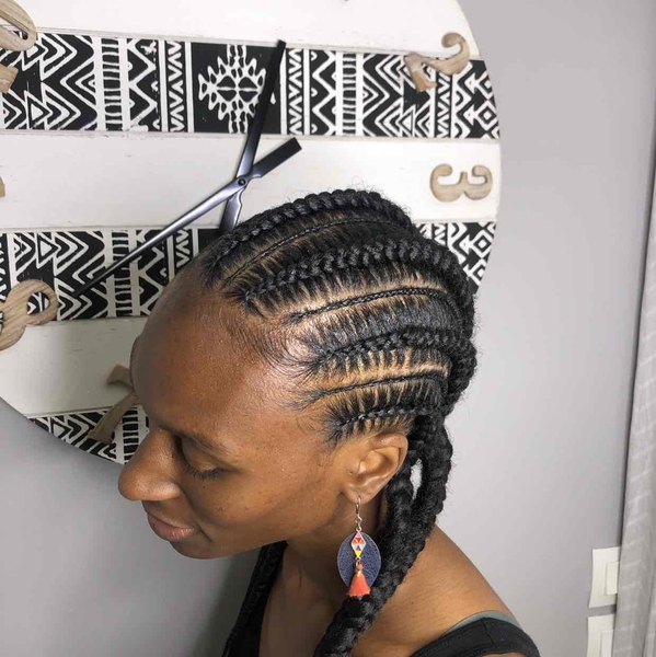 salon de coiffure afro tresse tresses box braids crochet braids vanilles tissages paris 75 77 78 91 92 93 94 95 IKDXCDWQ