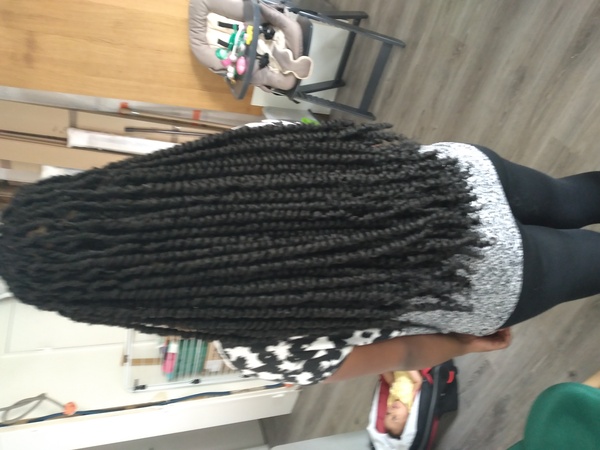 salon de coiffure afro tresse tresses box braids crochet braids vanilles tissages paris 75 77 78 91 92 93 94 95 OPDPVZNE