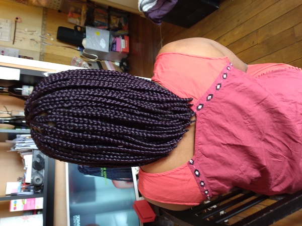 salon de coiffure afro tresse tresses box braids crochet braids vanilles tissages paris 75 77 78 91 92 93 94 95 TTMURFNT