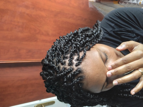 salon de coiffure afro tresse tresses box braids crochet braids vanilles tissages paris 75 77 78 91 92 93 94 95 WRSQYGAV