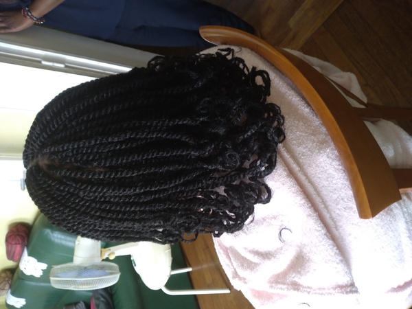 salon de coiffure afro tresse tresses box braids crochet braids vanilles tissages paris 75 77 78 91 92 93 94 95 TDTQRSOR