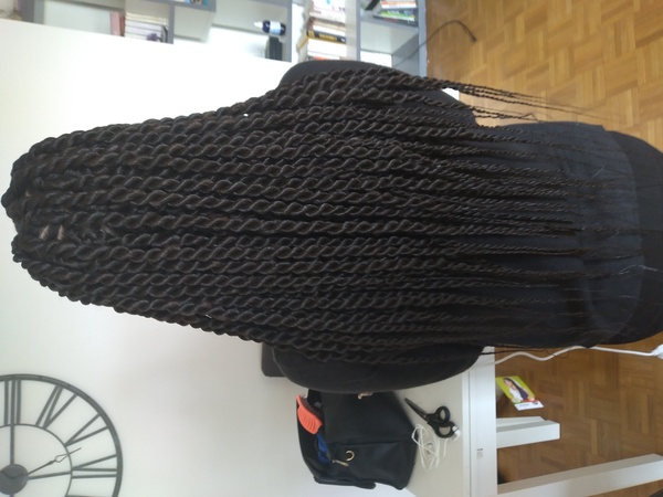 salon de coiffure afro tresse tresses box braids crochet braids vanilles tissages paris 75 77 78 91 92 93 94 95 MRGSBFZC