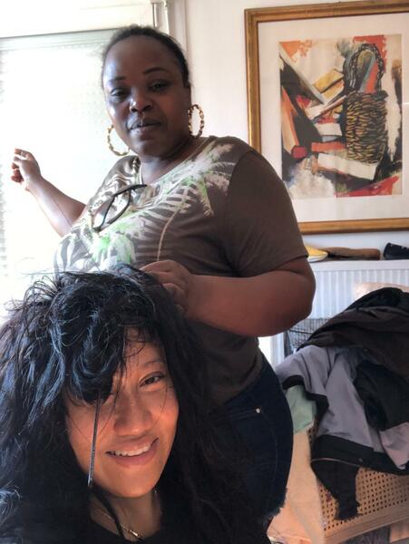 salon de coiffure afro tresse tresses box braids crochet braids vanilles tissages paris 75 77 78 91 92 93 94 95 ETDNAIJX