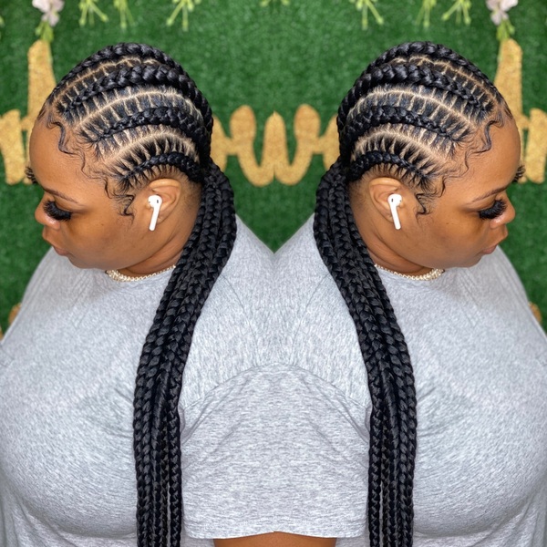 salon de coiffure afro tresse tresses box braids crochet braids vanilles tissages paris 75 77 78 91 92 93 94 95 QRMQLWKJ