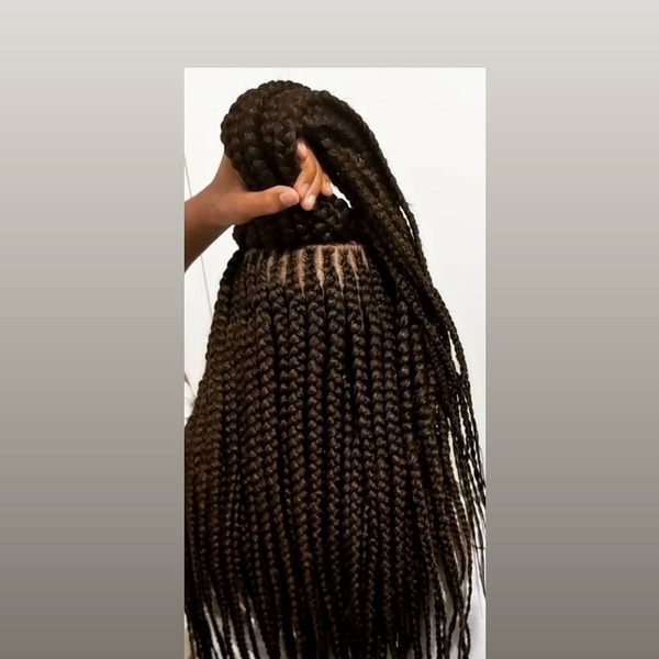 salon de coiffure afro tresse tresses box braids crochet braids vanilles tissages paris 75 77 78 91 92 93 94 95 HHCKUIYN