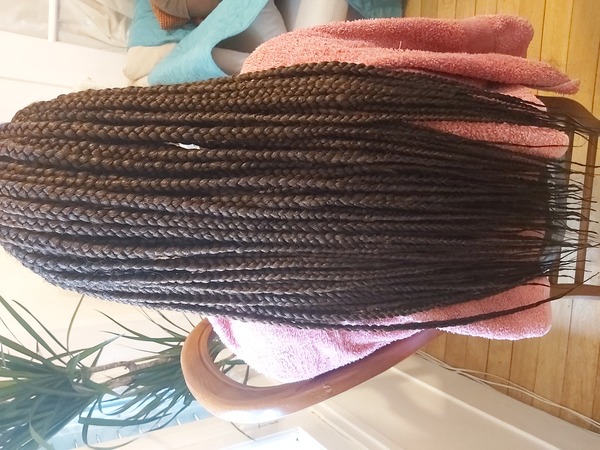 salon de coiffure afro tresse tresses box braids crochet braids vanilles tissages paris 75 77 78 91 92 93 94 95 EVGURXKU