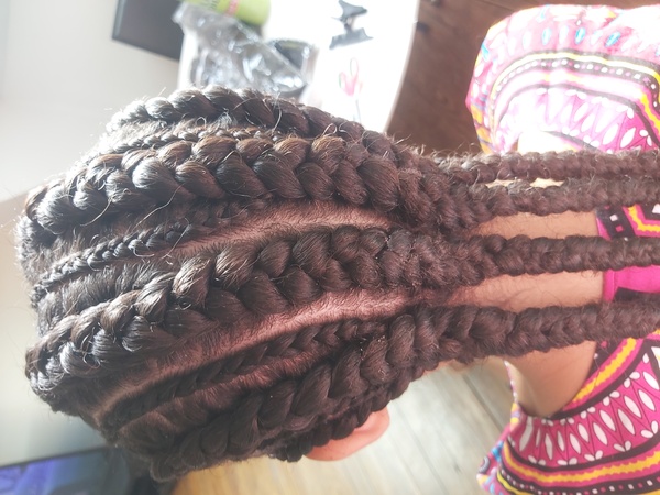 salon de coiffure afro tresse tresses box braids crochet braids vanilles tissages paris 75 77 78 91 92 93 94 95 NMQVUERD