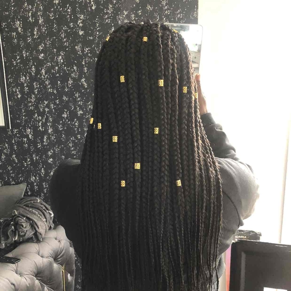salon de coiffure afro tresse tresses box braids crochet braids vanilles tissages paris 75 77 78 91 92 93 94 95 IEOKAUUM