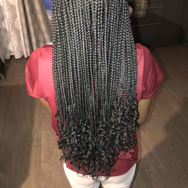 salon de coiffure afro tresse tresses box braids crochet braids vanilles tissages paris 75 77 78 91 92 93 94 95 SEEPEFOM